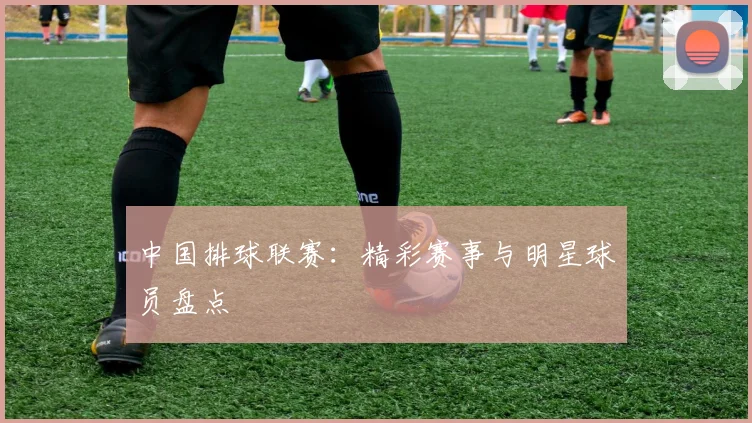 中国排球联赛：精彩赛事与明星球员盘点